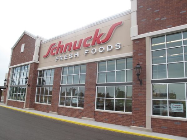 Lindenwood Schnucks To Celebrate Complete Remodel