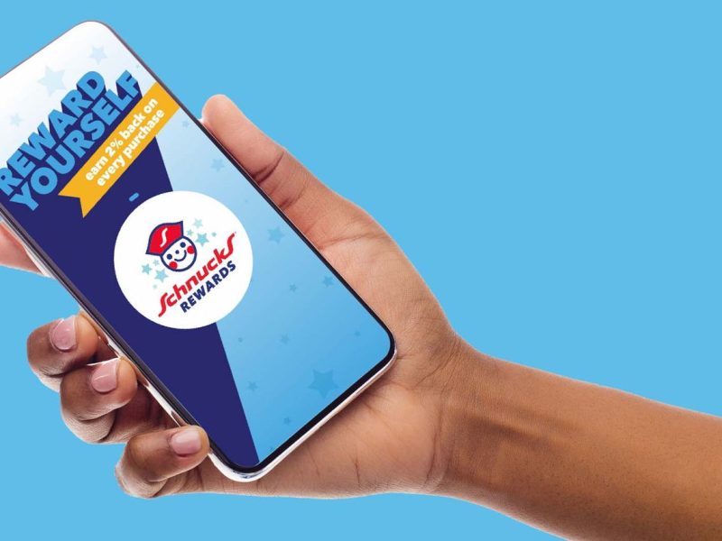 Schnucks Continues On Digital Enhancement Track