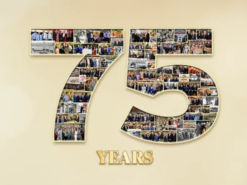 ShopRite Marks Major Anniversary With Two-Week Sale