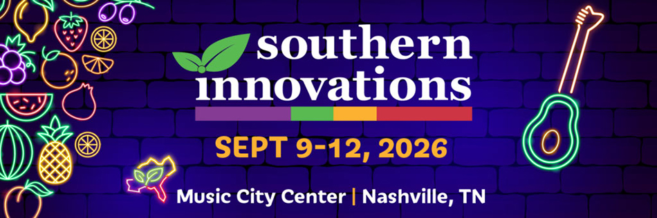 SEPC Southern Innovations 2026 banner