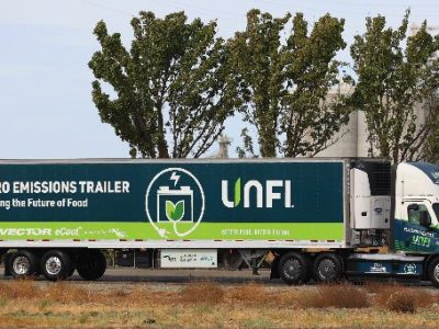 UNFI Joins U.S. Food Waste Pact As 4th Distribution Signatory