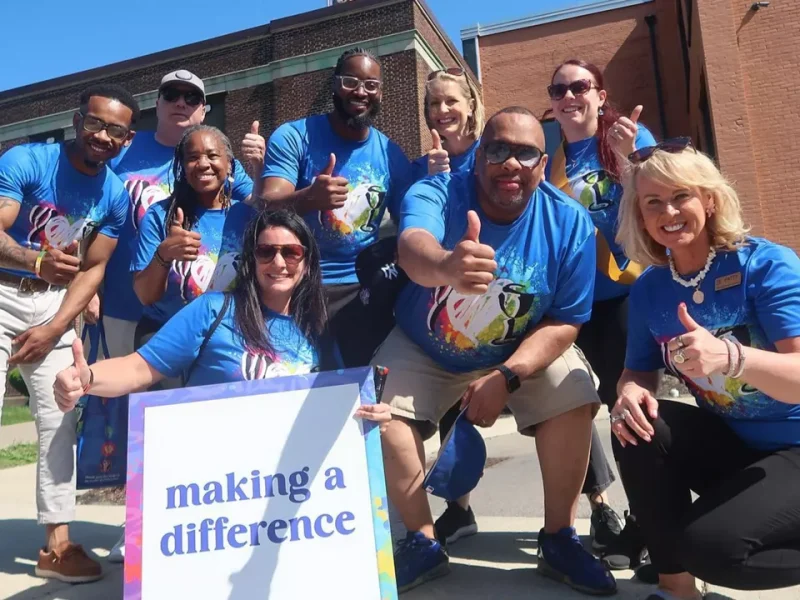 Wegmans, Publix In Top 5 Of People’s 2026 Companies That Care