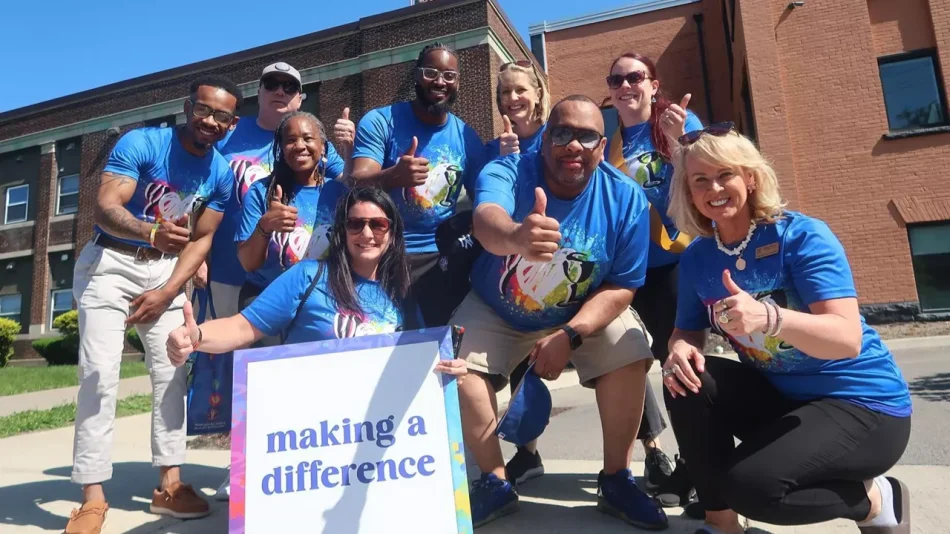 Wegmans, Publix In Top 5 Of People's 2026 Companies That Care