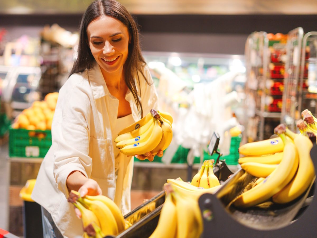 Increase Retail Banana Sales And Profit