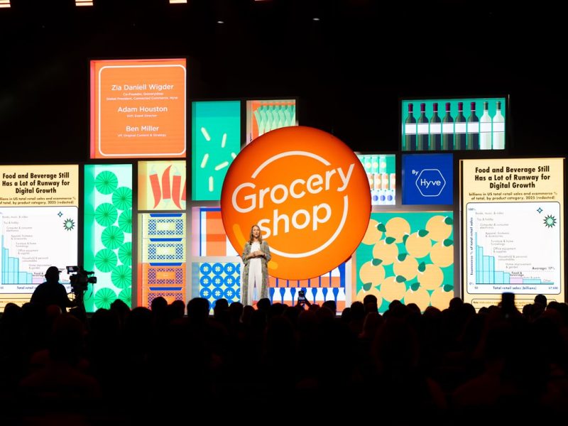 Groceryshop 2026 To Focus On AI, Retail Media, GLP-1 Demand Shift