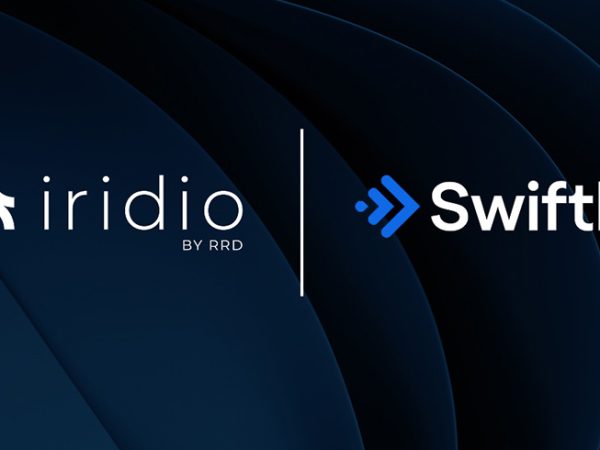 Iridio by RRD, Swiftly Unite Print And Digital Circulars