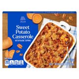 Aldi sweet potato casserole