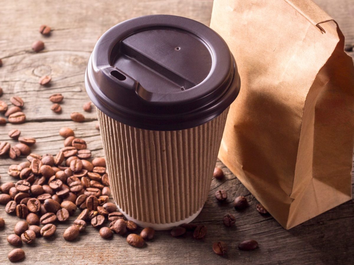 Coffee Trend Survey: Specialty Hits Record, Grocery Share Slips