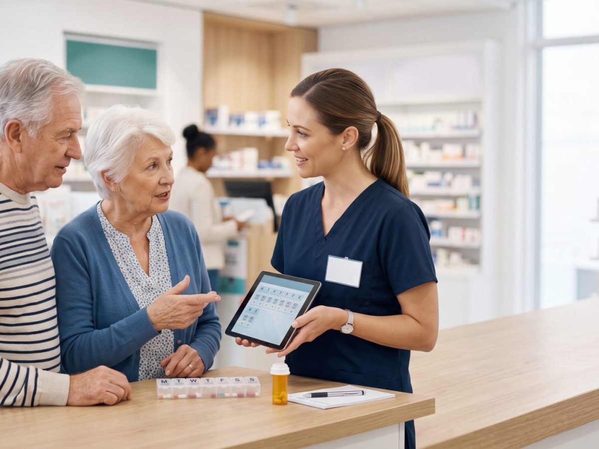 Hy-Vee Targets Senior Traffic With Monthly Wellness Day Events