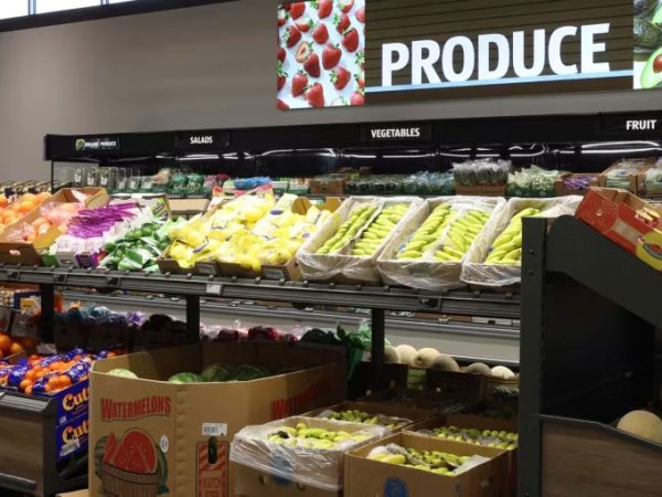Aldi Cuts Prices On Nearly A Third Of Fresh Assortment