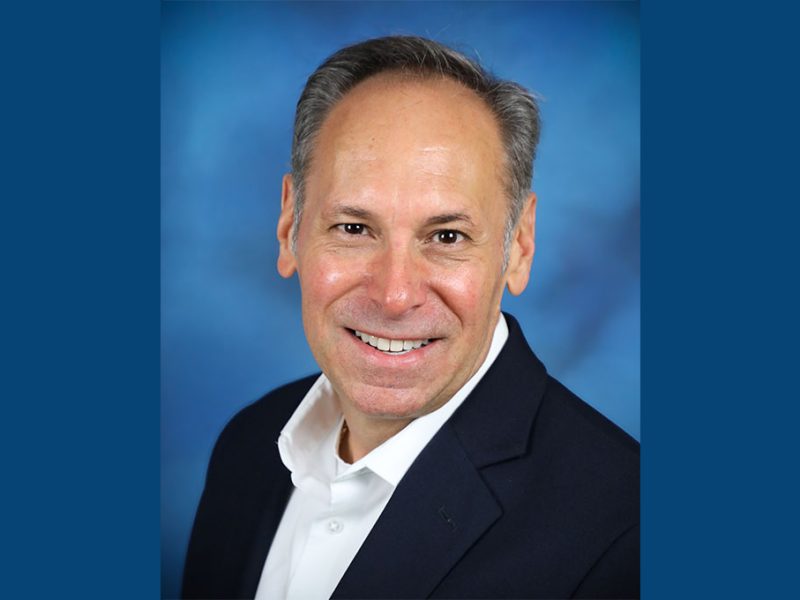 Big Y Names St. Clair VP Of Information Technology