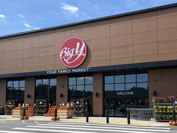 Big Y Opens New Store In Saugus, MA