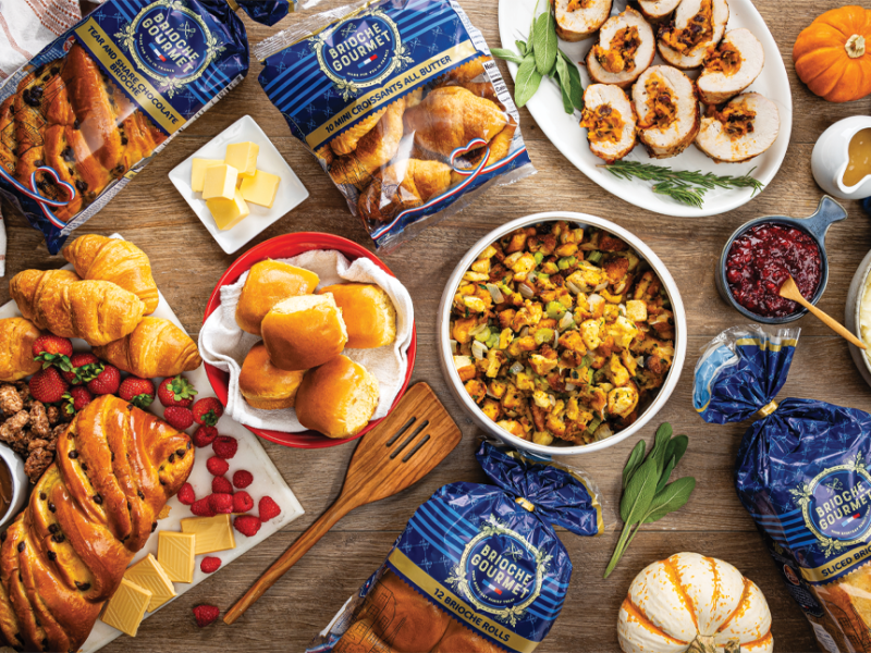 Where Grocery Retailers Can Still Grow Bakery In A Flat $49 Billion Market