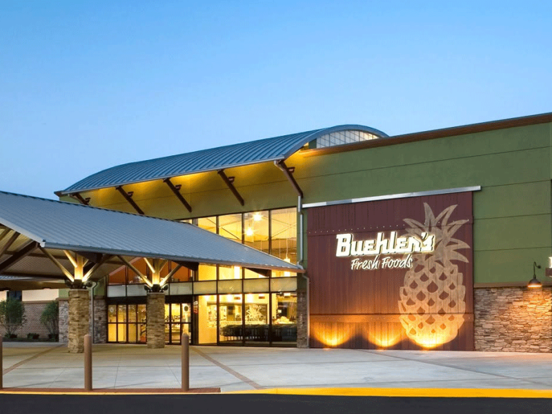 Buehler’s Fresh Foods Names New CFO, Director Of Ops