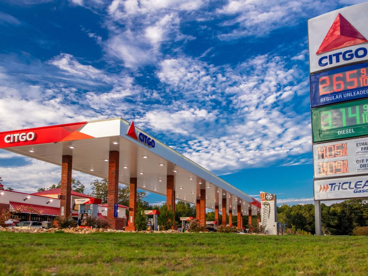 Walmart+ Adds Citgo, Growing Gas Benefit To 17K Stations