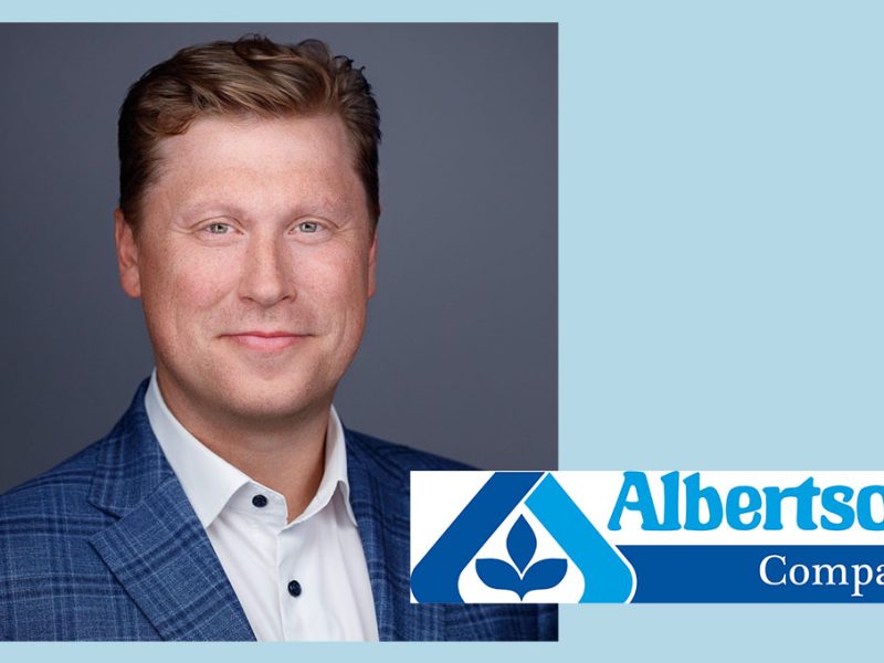 Albertsons Names Interim CFO, Adds 3 Directors To Board