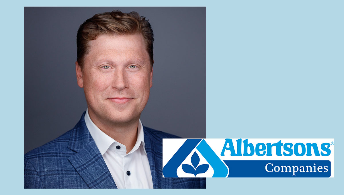 headshot Cody Perdue