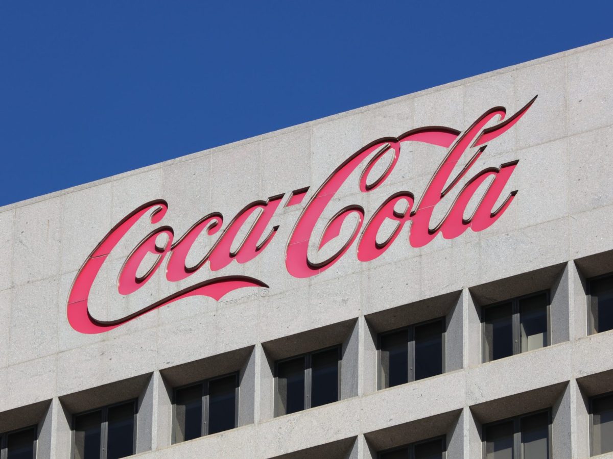 Gehring Returning To Coca-Cola As Unit President Dec. 1