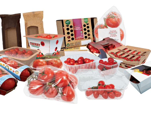 Crawford Packaging Opens Its First U.S. Facility In Central FL