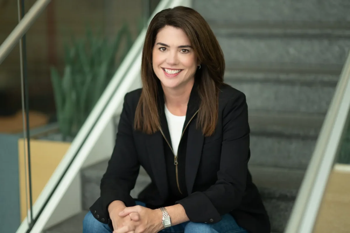 headshot Dana McNabb General Mills