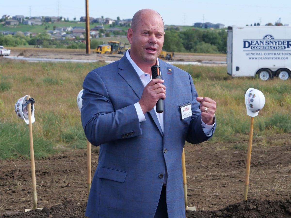 Fareway Breaks Ground On 5th South Dakota Store