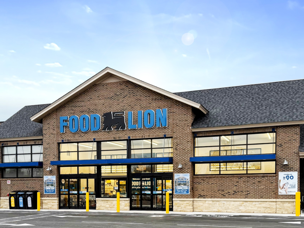 Food Lion Adding 6 More Stores, Reaching 10 New In ’26