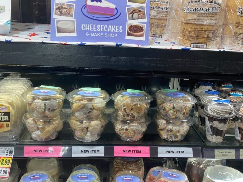 Tops Adds Local Buffalo Bakery Items To Select Stores
