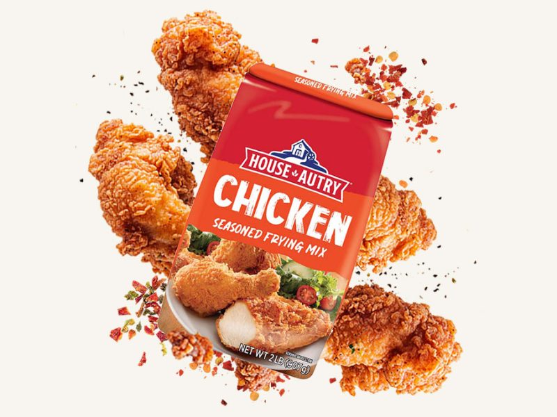 C.H. Guenther Acquires House-Autry Mills, Expands Flavor Platform