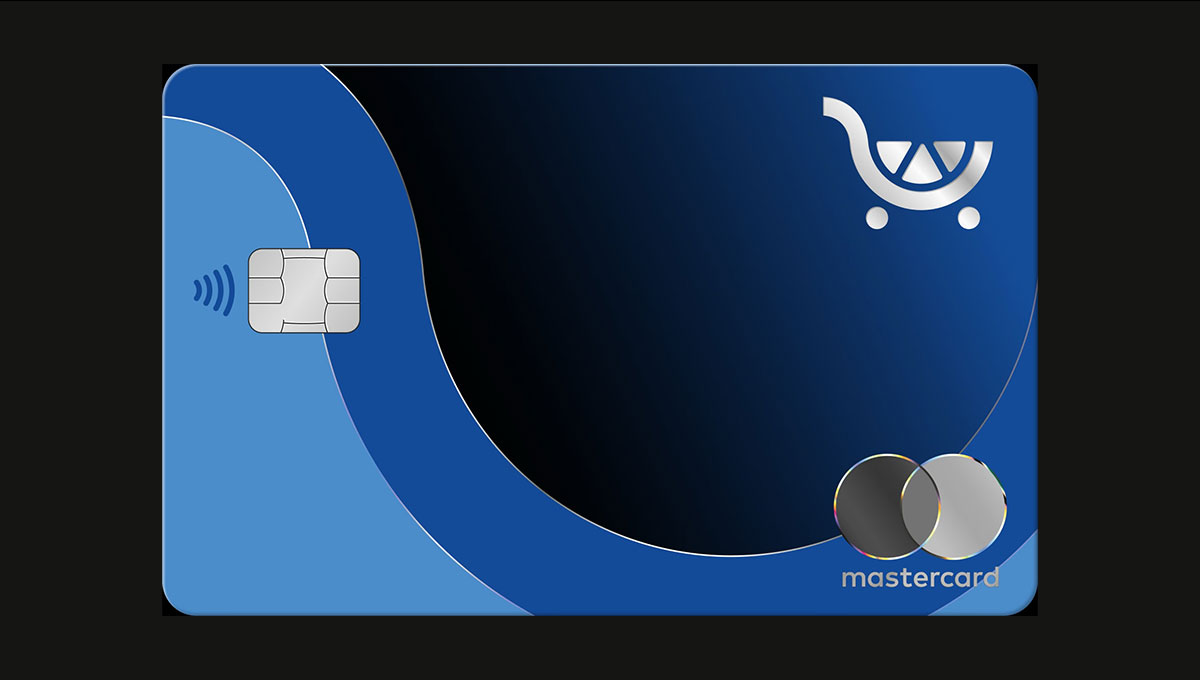 Kroger Mastercard