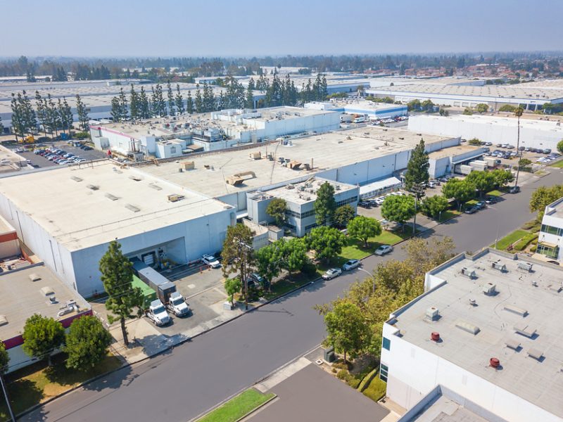 Juanita’s Foods Consolidating Production in Santa Fe Springs, CA