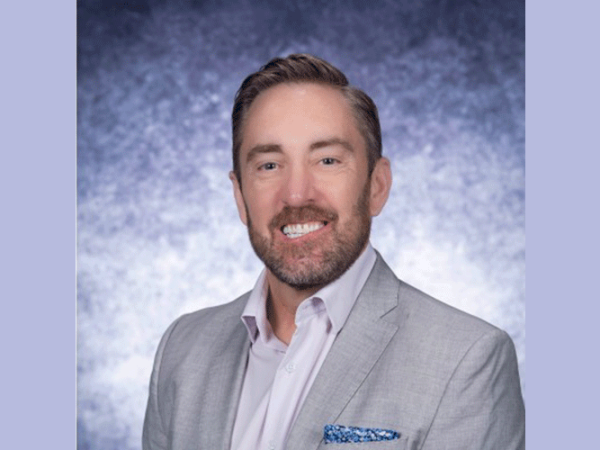National Pork Board Names Harrison To Lead Channel Marketing