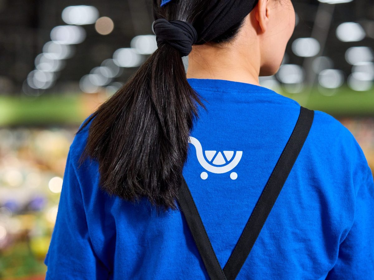 Kroger Sees Grocery Becoming A Managed Service In AI Future