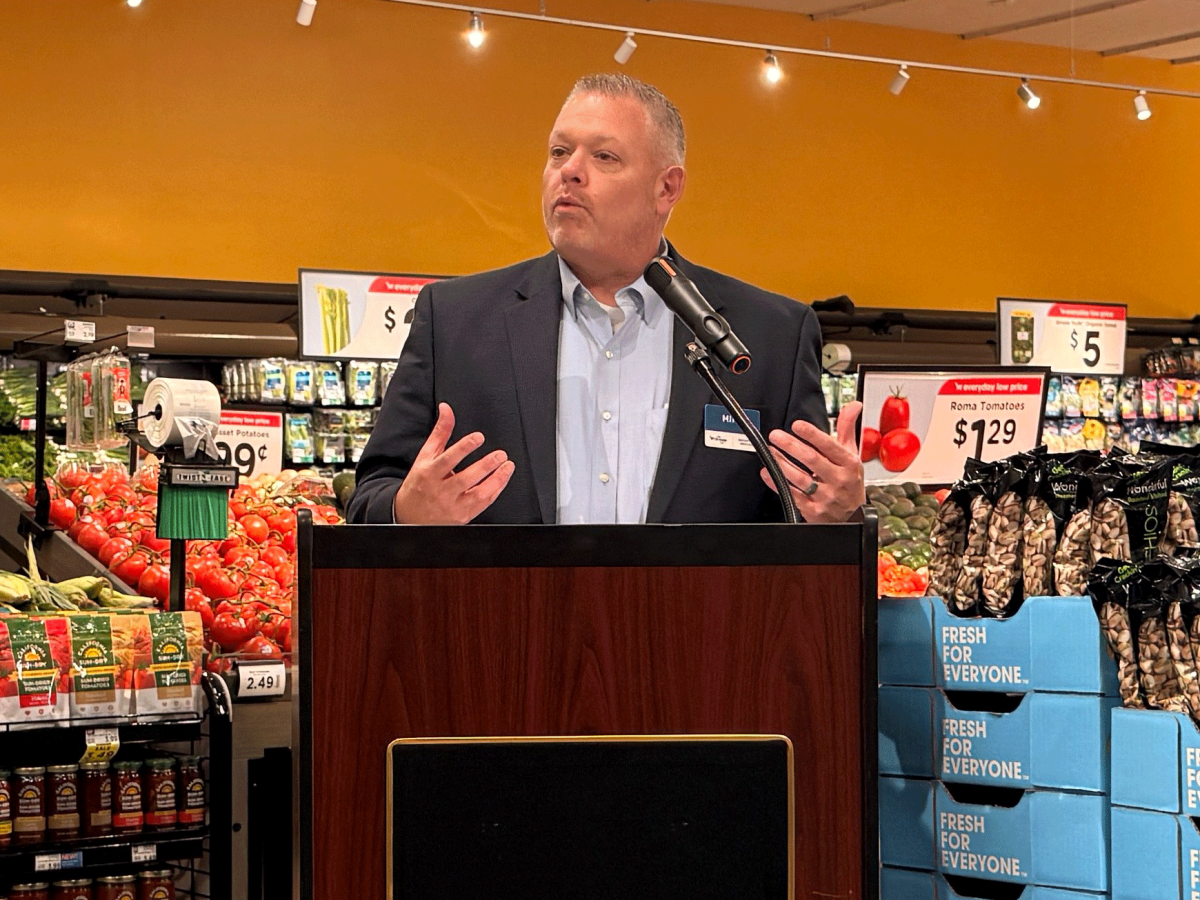 Kroger’s Martinsville, IN, Remodel Part Of Year’s $200M Investments