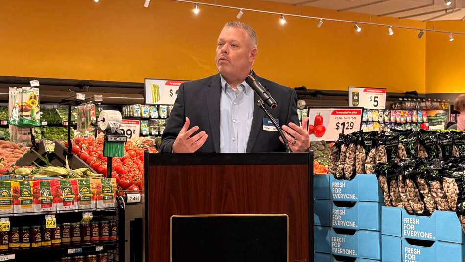 Kroger's Martinsville, IN, Remodel Part Of Year's $200M Investments