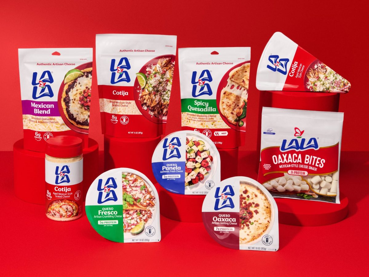Lala Grows U.S. Portfolio With New Formats To Drive Trial