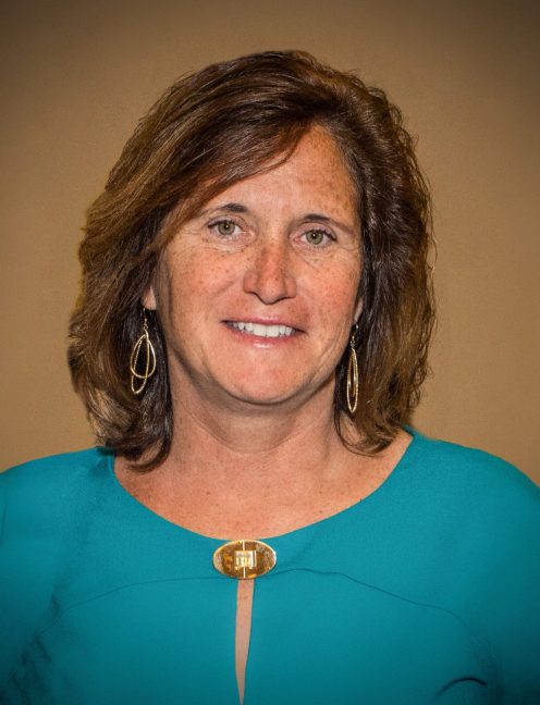 Linda Doherty headshot