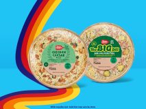 Aldi pizzas