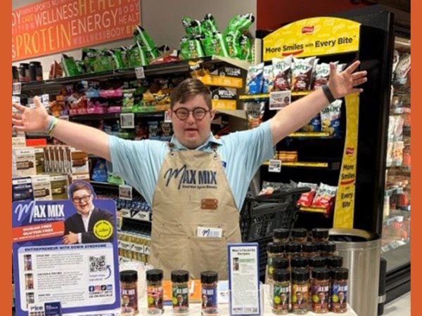 Dierbergs, Max Mix Partner In October To Benefit Down Syndrome Association
