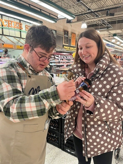 Dierbergs, Max Mix Partner In October To Benefit Down Syndrome Association