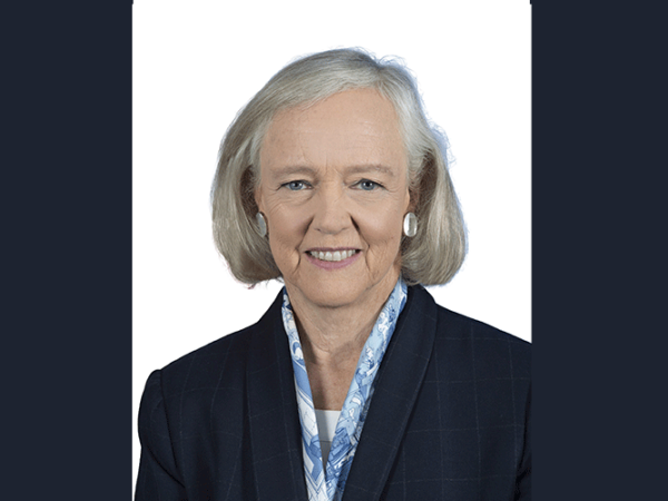 Albertsons Names Whitman To New Executive Chair Role