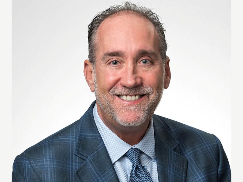 Industry Veteran Ridenour Joins NGA As Chief Collaboration Officer