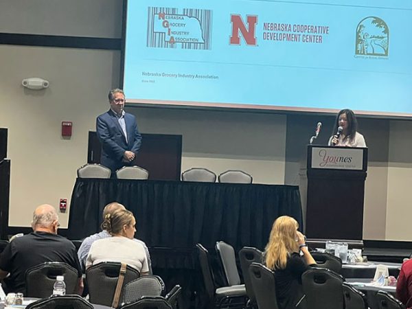 SNAP Whiplash, Payment Tech Top Agenda At Nebraska Grocery Summit