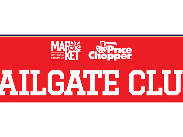Market 32 And Price Chopper Launch Tailgate Club Promo