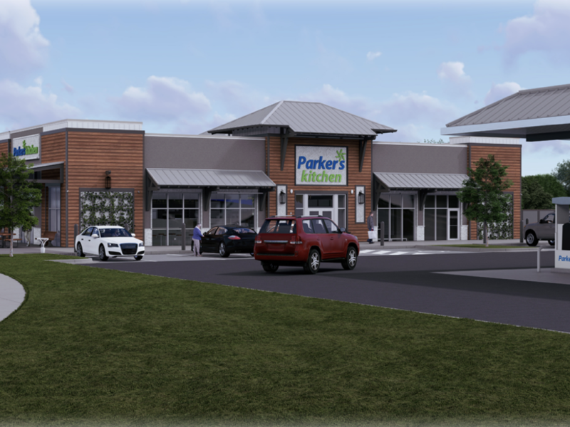 Parker’s Kitchen Poised To Enter FL, Plans Record Openings In ’27
