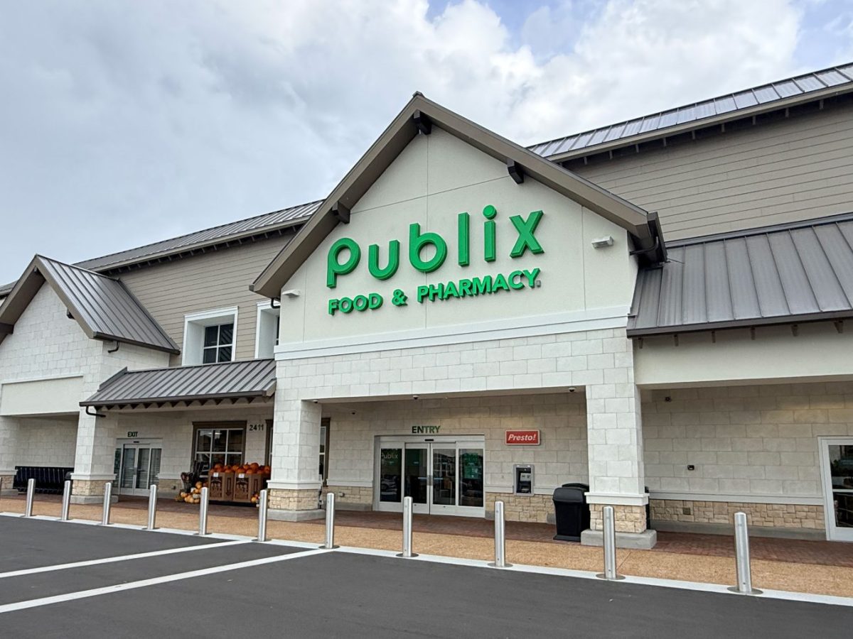 Publix Opens Apopka, FL, Store, Sets Oct. Opening In NC
