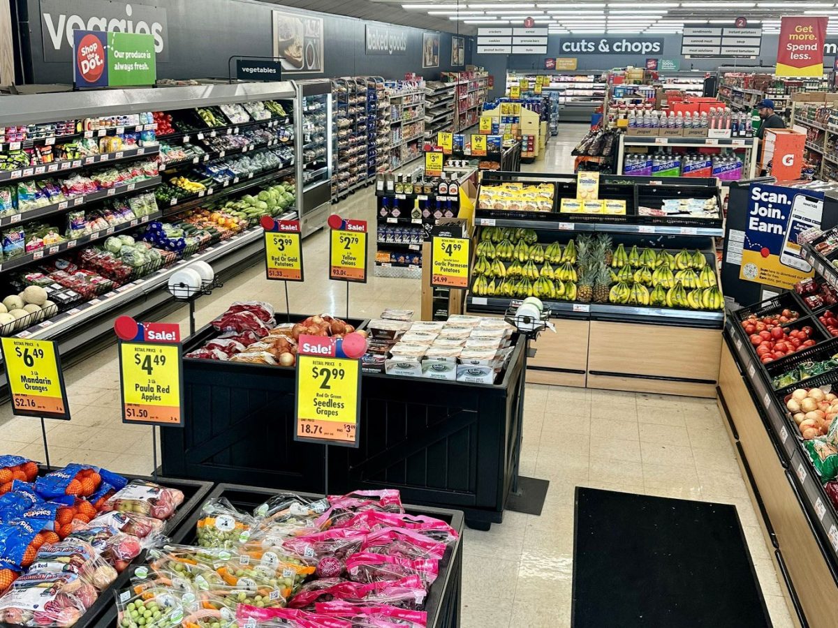 NY Save A Lot Unveils Updates With Tailgate Tasting Party
