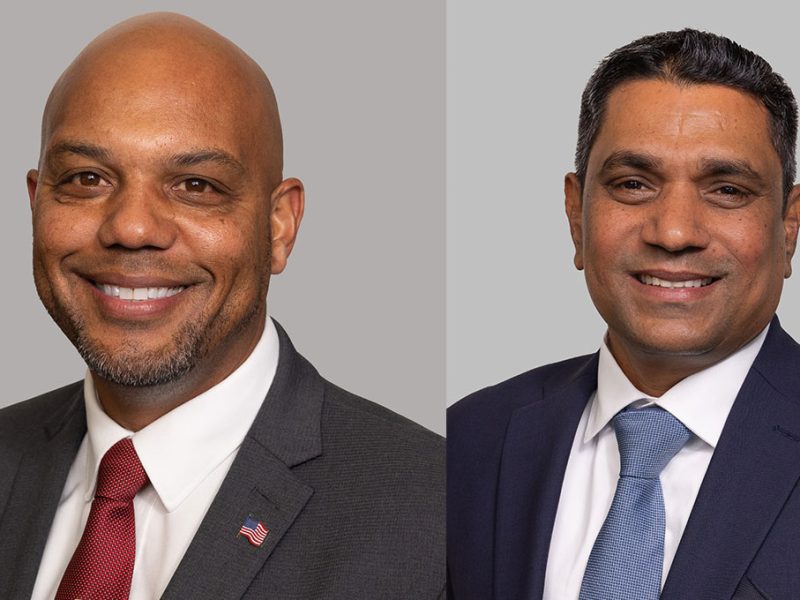 Stater Bros. Promotes Austin, Subramanian To VP Roles