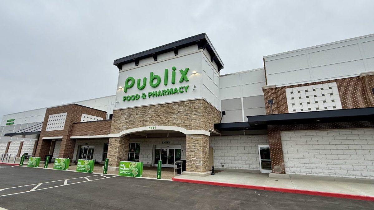 Publix, Elizabethtown, Ky.