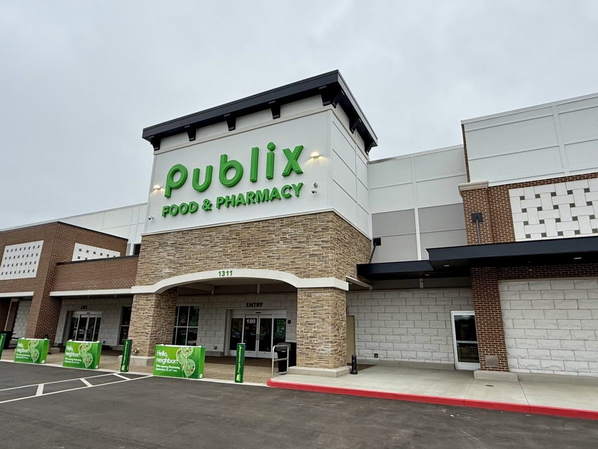 Publix Continues Kentucky Growth With Elizabethtown Opening