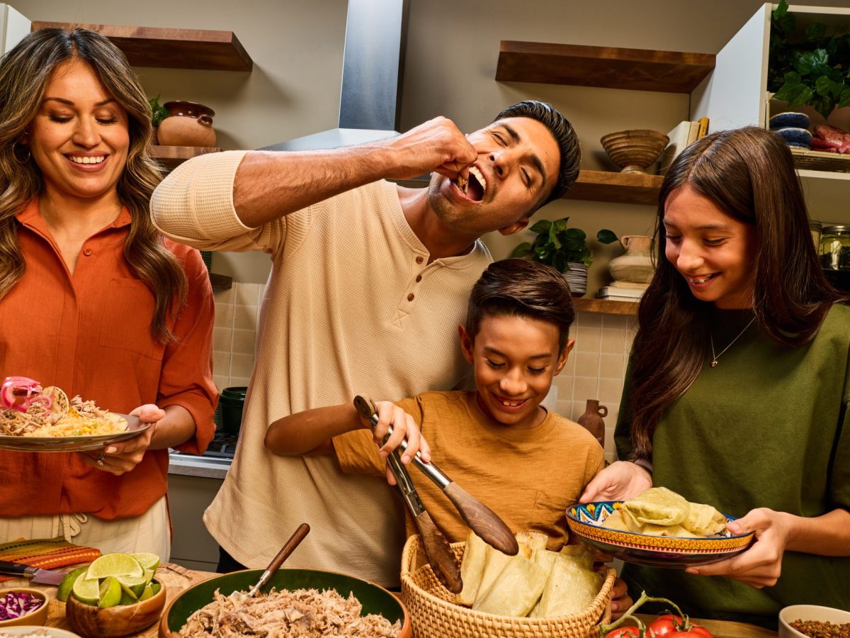 Del Real Foods Expands Distribution, Launches Hispanic Heritage Month Campaign